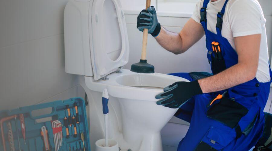 drain and sewer cleaning in Bahama, NC